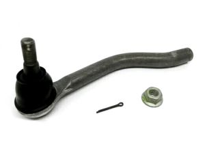STEERING END