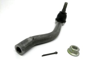STEERING END