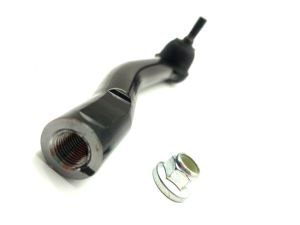 STEERING END