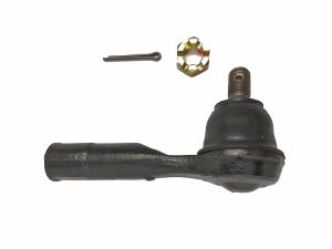 STEERING END