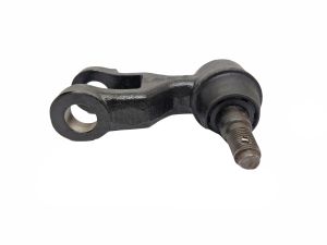 STEERING END