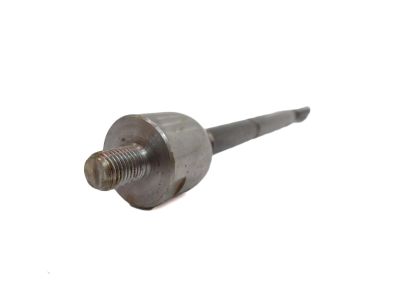 RACK END