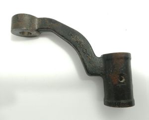 ARM COMPLETE STEERING IDLER
