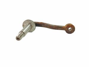 ARM COMPLETE STEERING IDLER