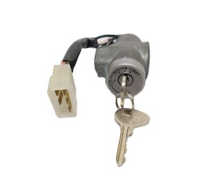 LOCK ASSY STEERING