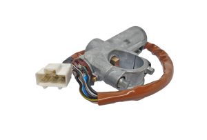 LLAVE CONTACTO NISSAN D21