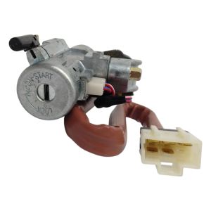 LOCK ASSY STEERING