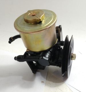 STEERING PUMP