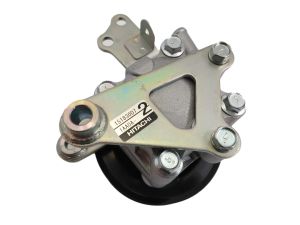 POWER STEERING PUMP