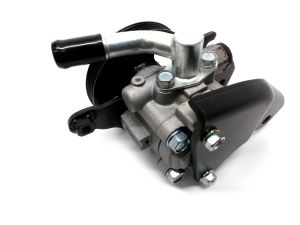 STEERING PUMP