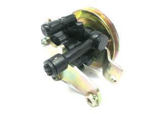 STEERING PUMP