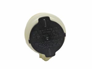HYDRAULIC STEERING TANK