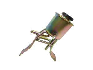 HYDRAULIC STEERING TANK
