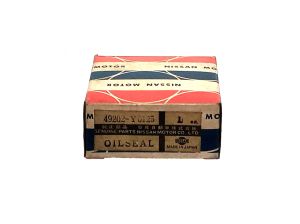 OIL-SEAL