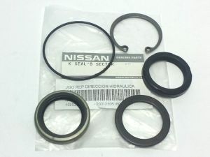 OIL-SEAL