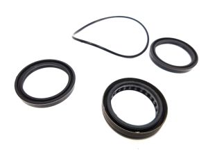SET OF REP HYDRAULIC STEERING