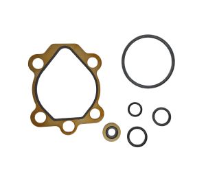 STEERING PUMP REP