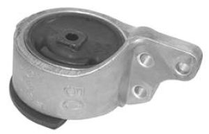 ENGINE MOUNTING