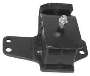 ENGINE MOUNTING
