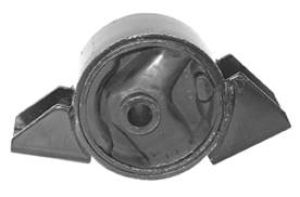 ENGINE MOUNTING