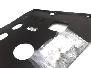 CRANKCASE PROTECTOR