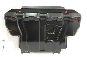 CRANKCASE PROTECTOR