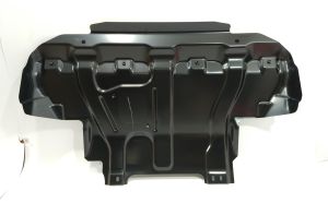 CRANKCASE PROTECTOR