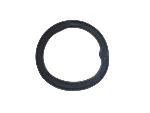 RUBBER SPIRAL SEAT