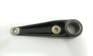 TORSION BAR SUPPORT