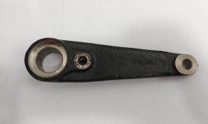 TORSION BAR SUPPORT