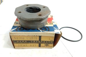 SHOCKS GASKET