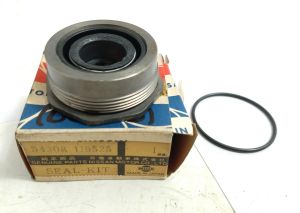 SHOCKS GASKET