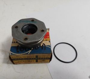 SHOCKS GASKET