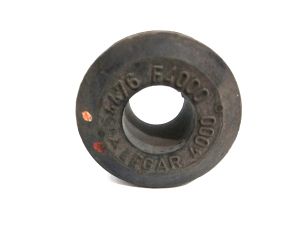 BUSH TENSION ROD