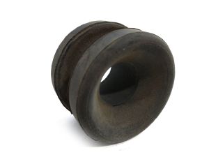 BUSH TENSION ROD
