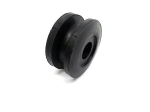 BUSH-MOUNTING TENSION ROD FR.