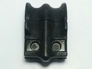 STABILIZER BAR BUSHING
