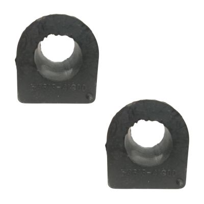 BUSH STABILIZER BAR