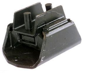 TRAIN MOUNTING