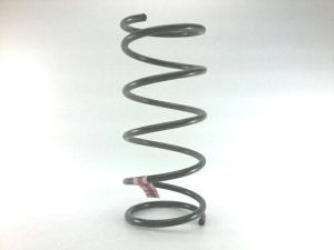 SPRING REAR SUSPENSION