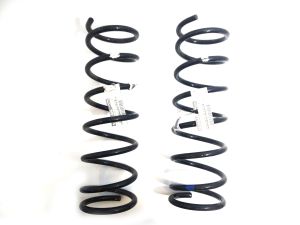 SPIRAL SUSPENSION