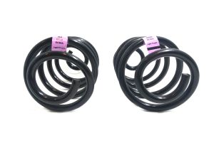 SPIRAL SUSPENSION