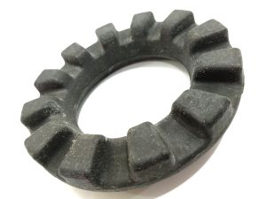 SPIRAL SEAT