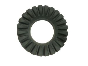 RUBBER SEAT