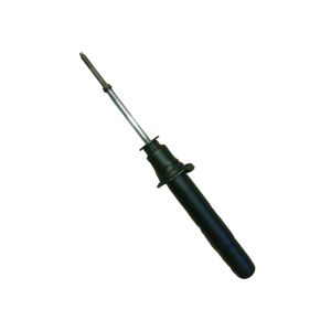 AMORTIGUADOR MITSUBISHI ECLIPSE GST D30A 94-99 DELANTERO DER-IZQ TELE GAS