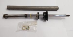 REPARACION AMORTIGUADOR DELANTERO DATSUN 120A N10