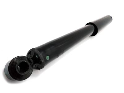ABSORBER KIT SHOCK REAR