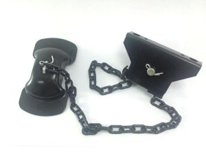 SPARE WHEEL HOLDER