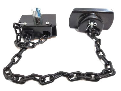 SPARE WHEEL HOLDER