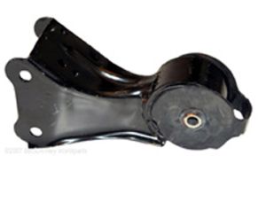 ENGINE MOUNTING